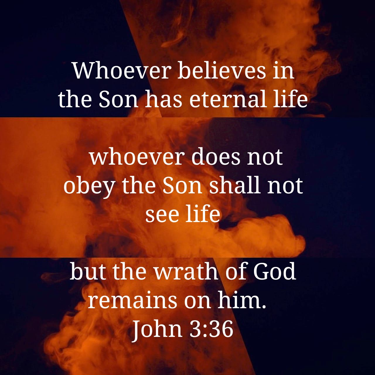 Daily Bible Reading: John 3:22-36