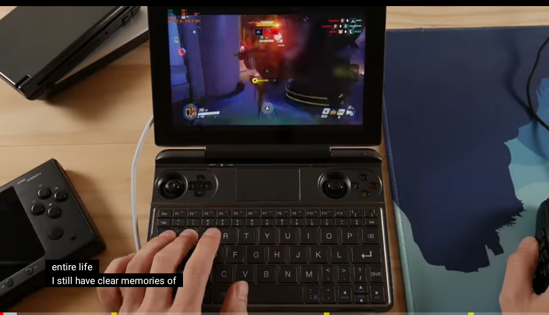 Should You Buy a GPD WIN Max? – PS3/PS2/Xbox/Switch/3DS/Steam