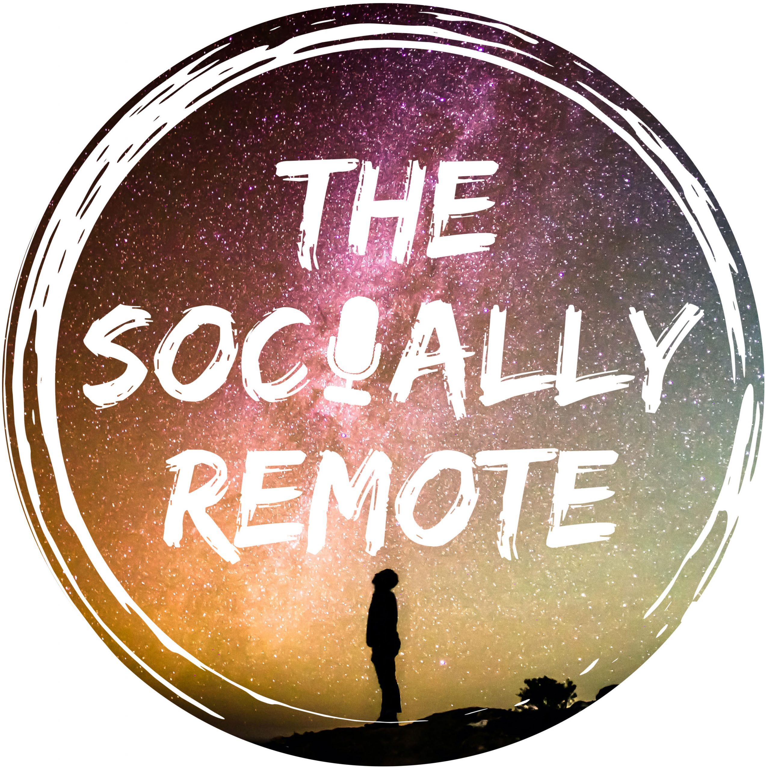 Podcast: Episode 6: Discipleship – The Socially Remote