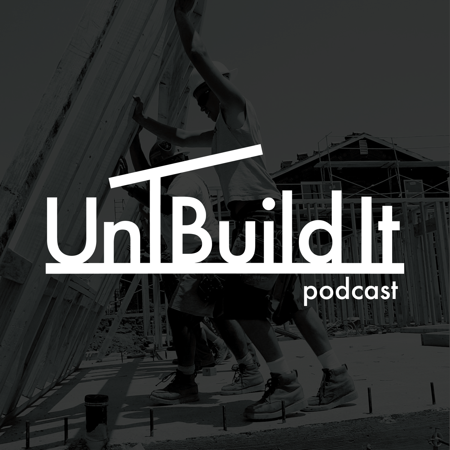 Podcast:  UnBuild It Podcast: Guest Allen Sealock Zip System Product Director