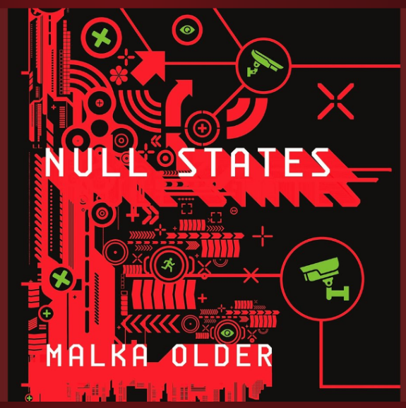 “Null States” by Malka Older