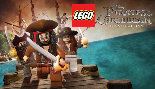 A Pirate’s Life for Me: A Decades-Long Fascination from Plastic Bricks to the High Seas