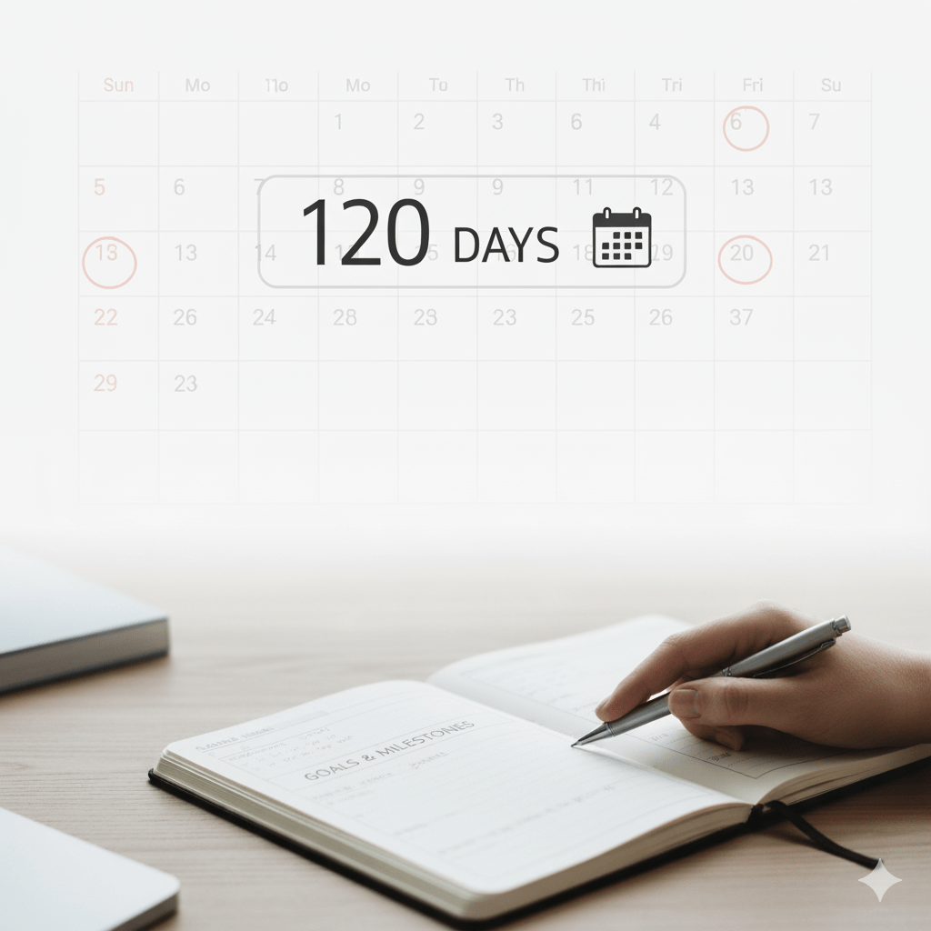 ISC2 SSCP 120-Day Weekday Study Plan