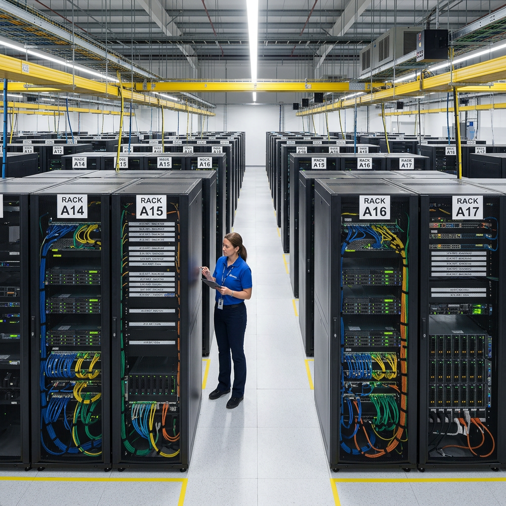 SSCP Day 4: Securing What You Own: Asset Management